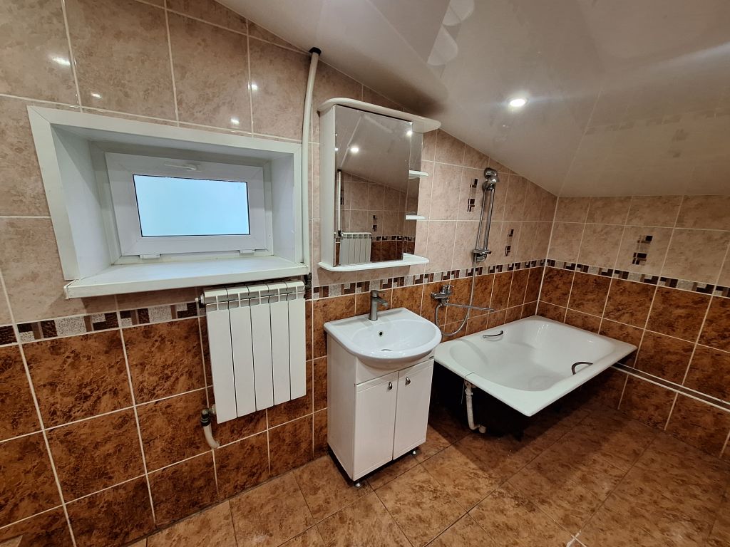 Продажа дома, 81м <sup>2</sup>, 8 сот., Гавриловка, Новая,  1б