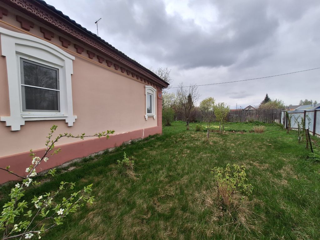 Продажа дома, 81м <sup>2</sup>, 8 сот., Гавриловка, Новая,  1б