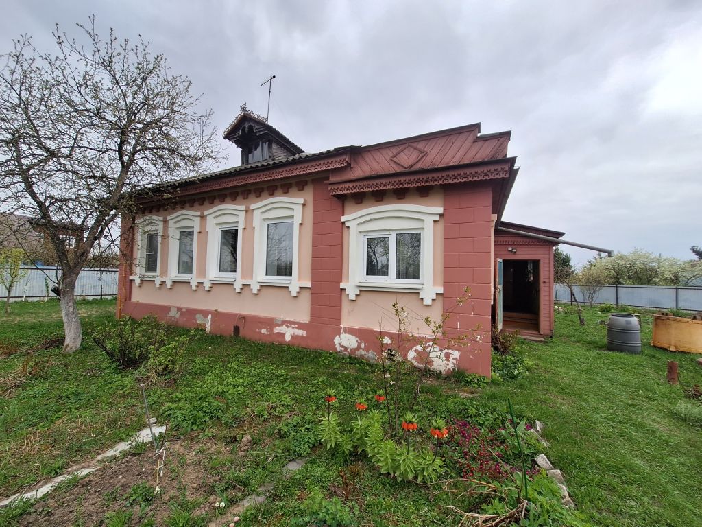 Продажа дома, 81м <sup>2</sup>, 8 сот., Гавриловка, Новая,  1б