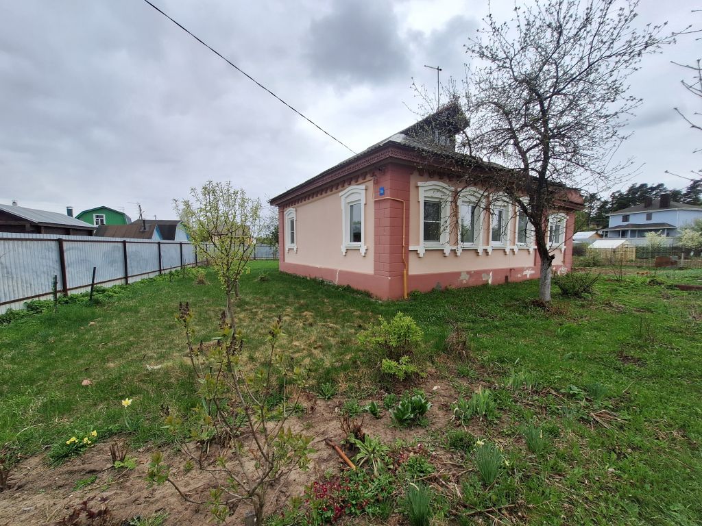 Продажа дома, 81м <sup>2</sup>, 8 сот., Гавриловка, Новая,  1б