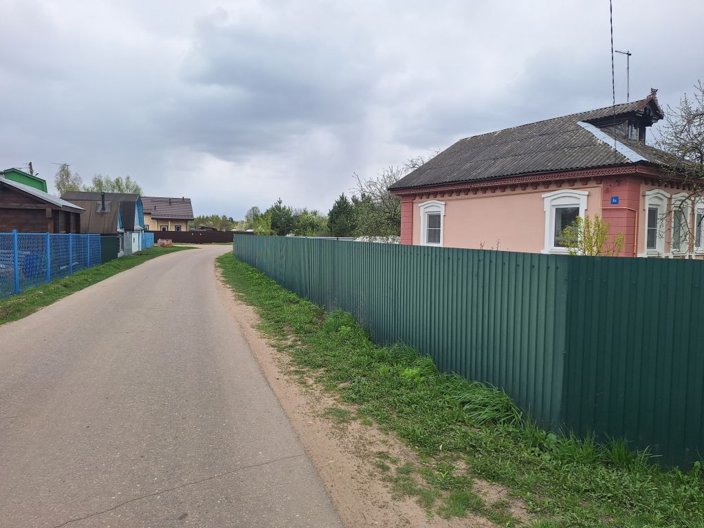 Продажа дома, 81м <sup>2</sup>, 8 сот., Гавриловка, Новая,  1б