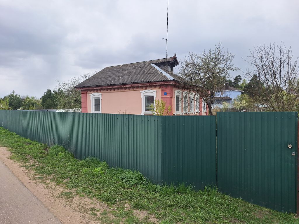 Продажа дома, 81м <sup>2</sup>, 8 сот., Гавриловка, Новая,  1б