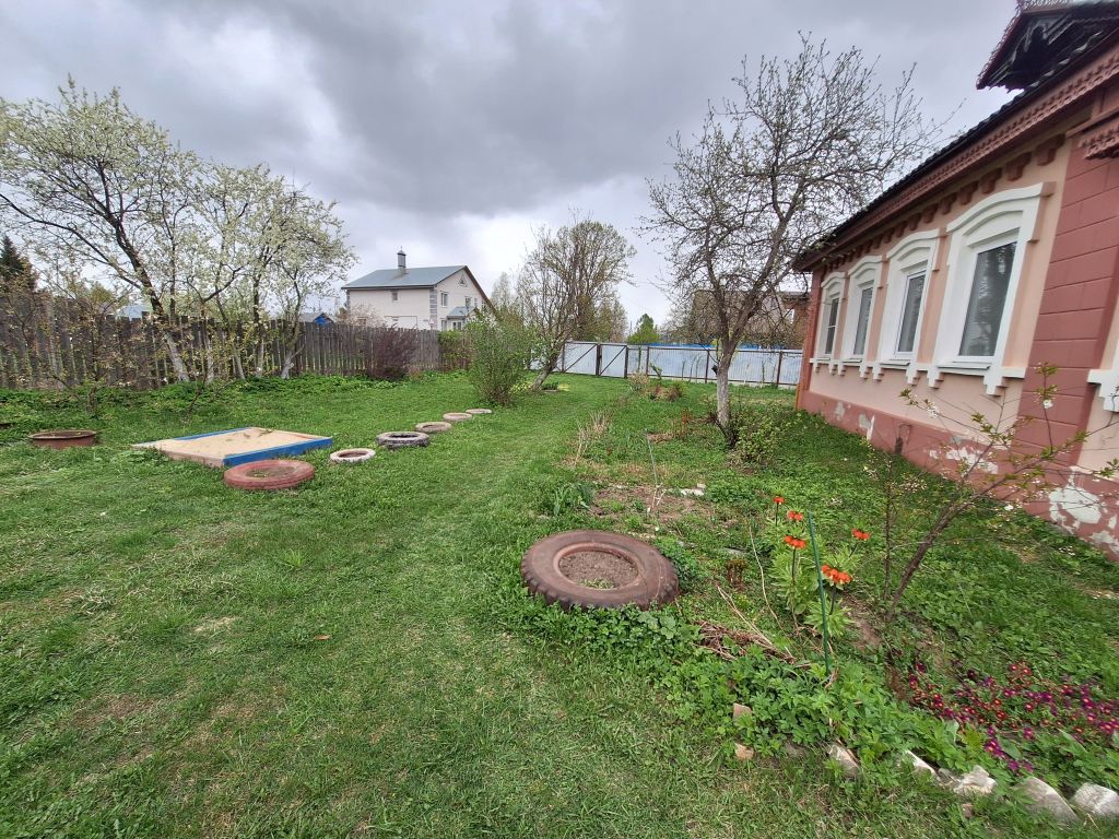 Продажа дома, 81м <sup>2</sup>, 8 сот., Гавриловка, Новая,  1б