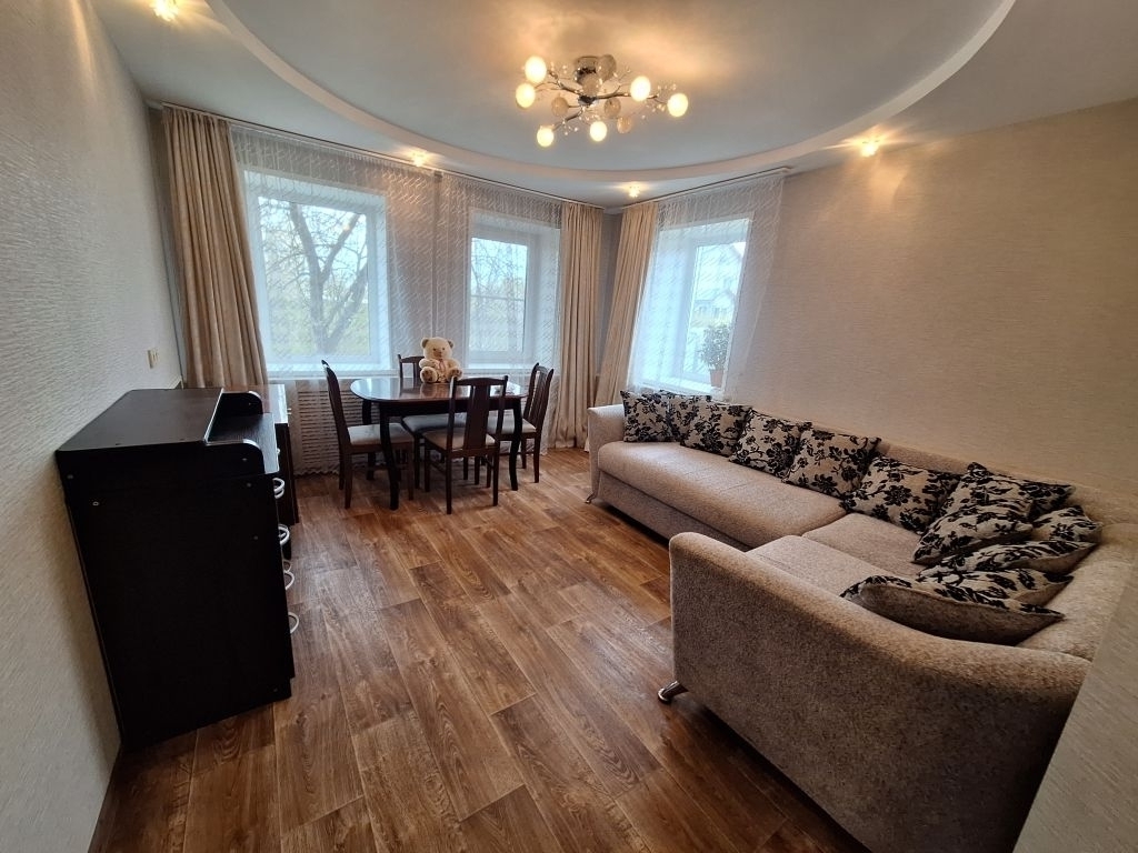 Продажа дома, 81м <sup>2</sup>, 8 сот., Гавриловка, Новая,  1б