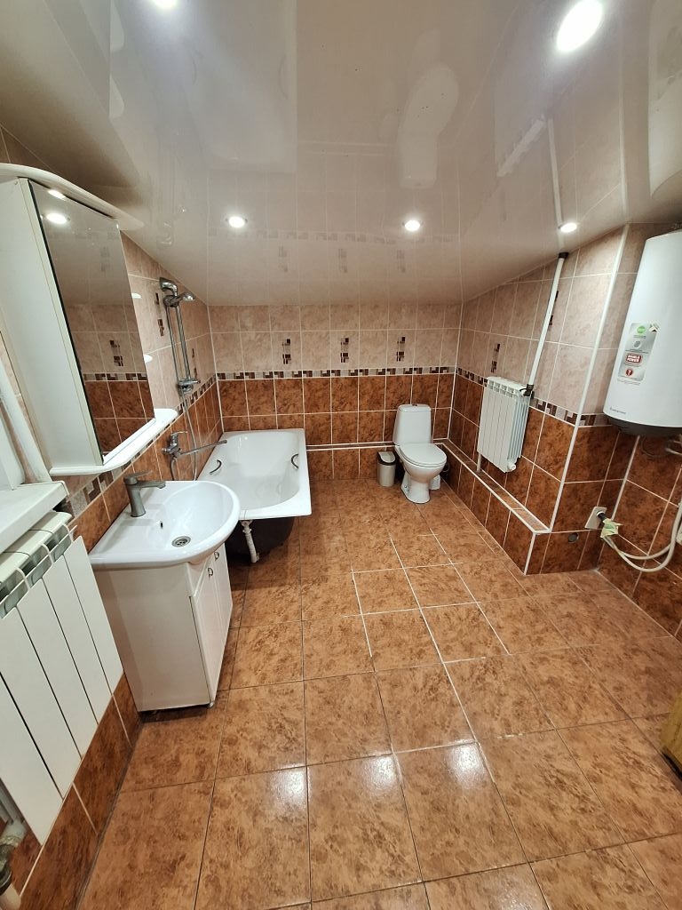 Продажа дома, 81м <sup>2</sup>, 8 сот., Гавриловка, Новая,  1б