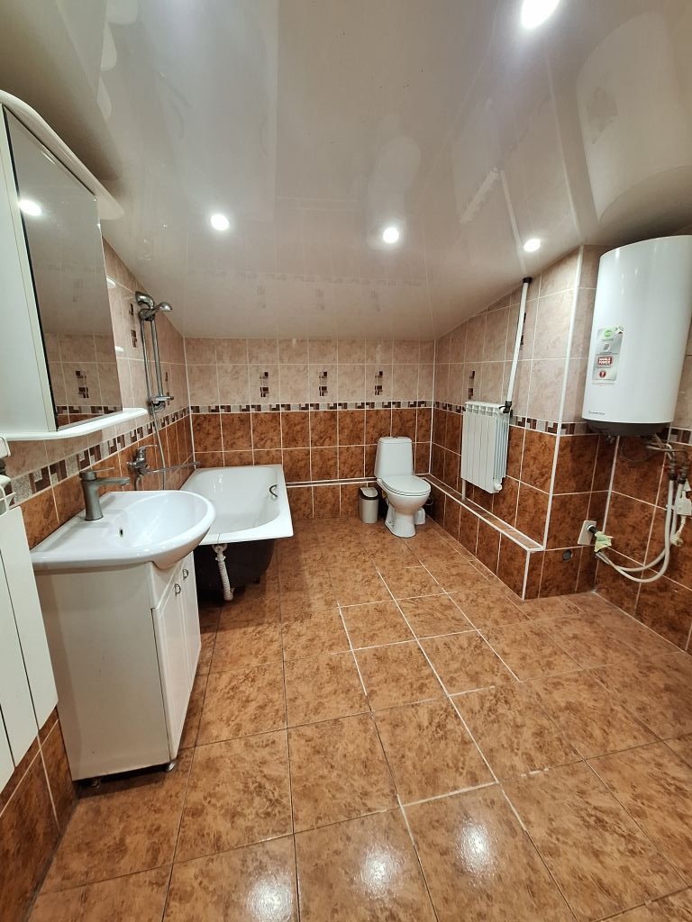 Продажа дома, 81м <sup>2</sup>, 8 сот., Гавриловка, Новая,  1б