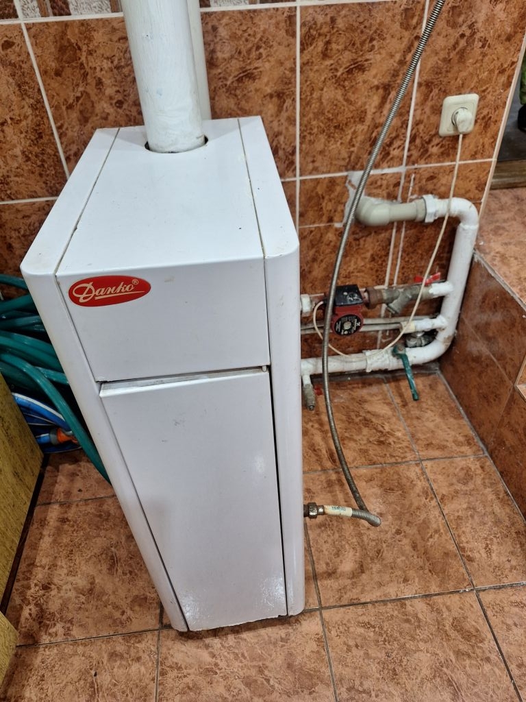 Продажа дома, 81м <sup>2</sup>, 8 сот., Гавриловка, Новая,  1б