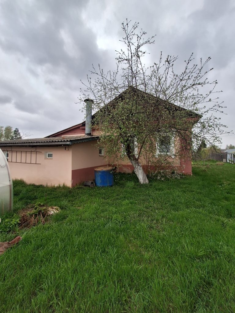 Продажа дома, 81м <sup>2</sup>, 8 сот., Гавриловка, Новая,  1б