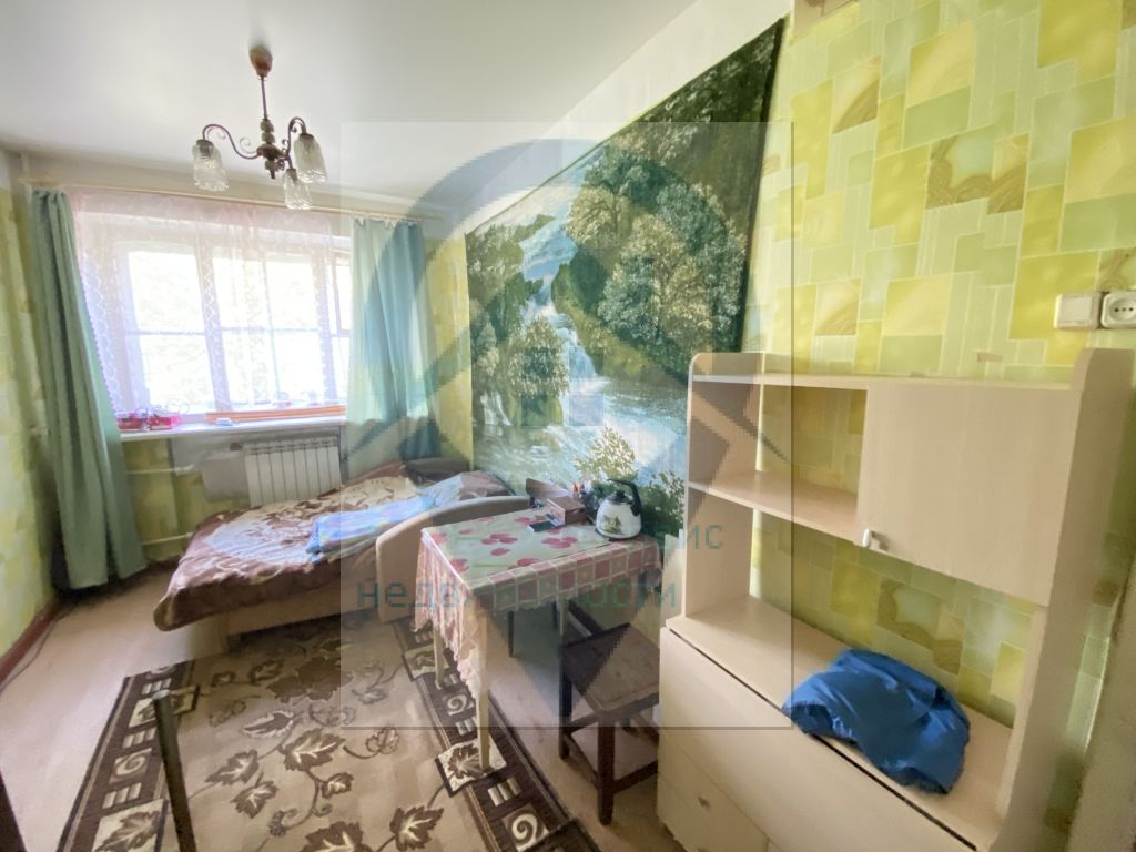 Продажа комнаты, 14м <sup>2</sup>, Иваново, Красных Зорь ул,  1