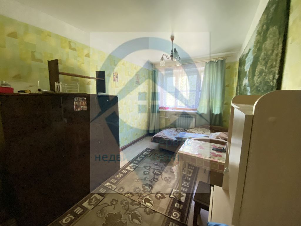 Продажа комнаты, 14м <sup>2</sup>, Иваново, Красных Зорь ул,  1