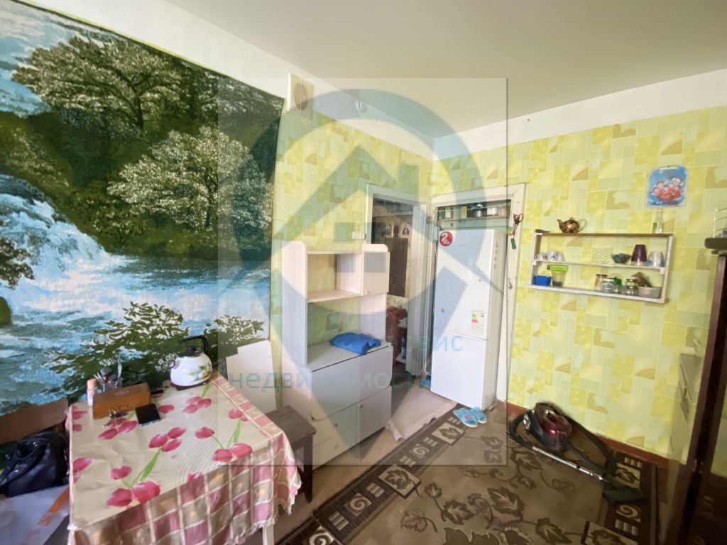 Продажа комнаты, 14м <sup>2</sup>, Иваново, Красных Зорь ул,  1