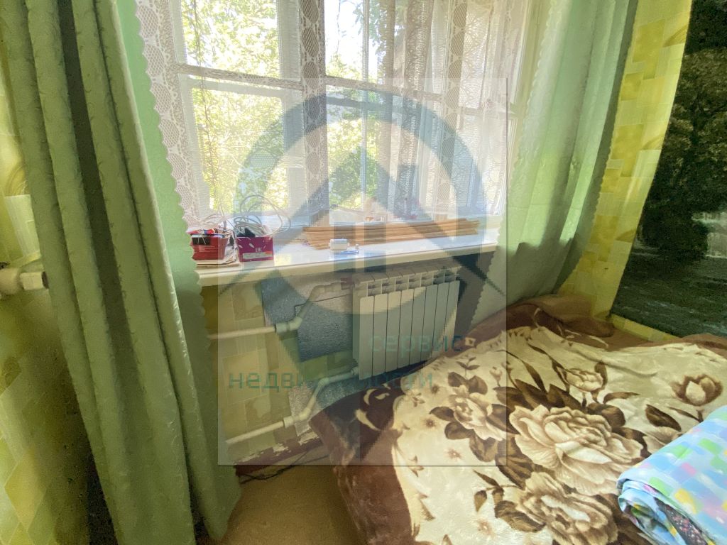 Продажа комнаты, 14м <sup>2</sup>, Иваново, Красных Зорь ул,  1