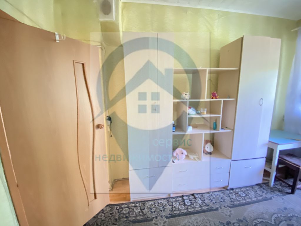 Продажа комнаты, 14м <sup>2</sup>, Иваново, Красных Зорь ул,  1