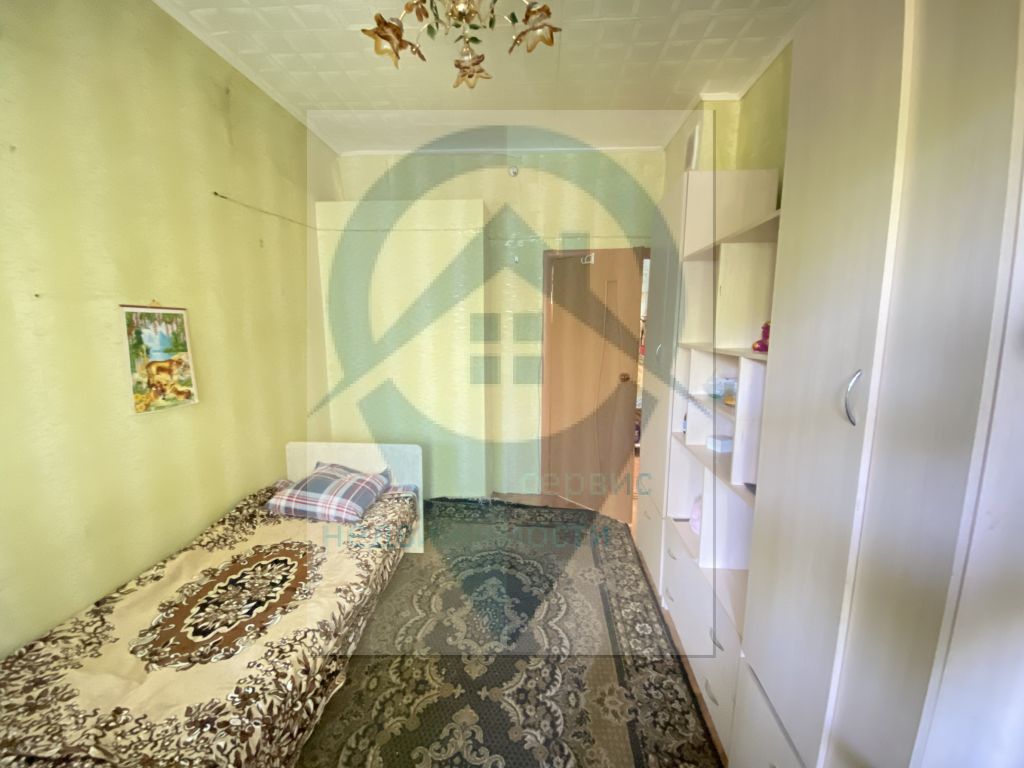 Продажа комнаты, 14м <sup>2</sup>, Иваново, Красных Зорь ул,  1