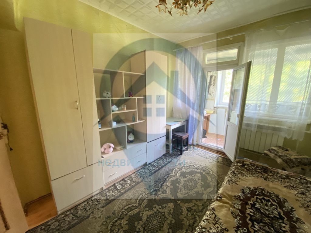 Продажа комнаты, 14м <sup>2</sup>, Иваново, Красных Зорь ул,  1