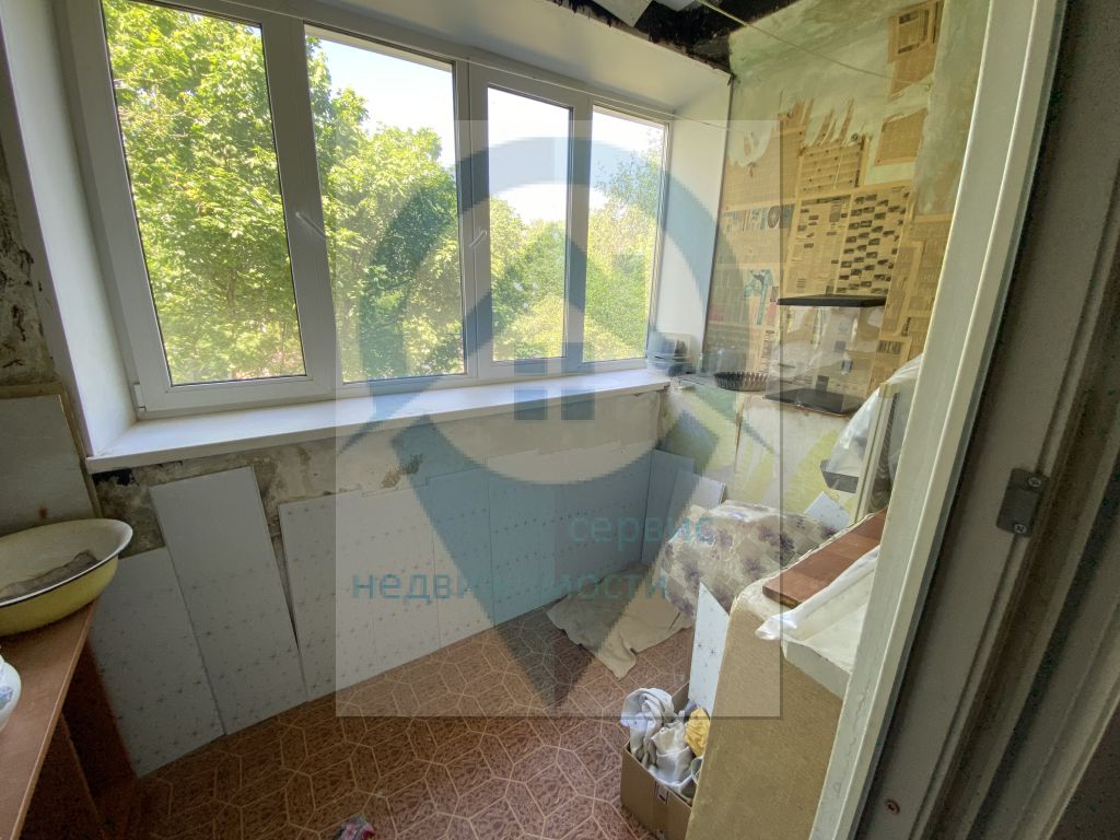 Продажа комнаты, 14м <sup>2</sup>, Иваново, Красных Зорь ул,  1