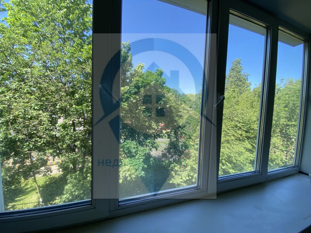 Продажа комнаты, 14м <sup>2</sup>, Иваново, Красных Зорь ул,  1