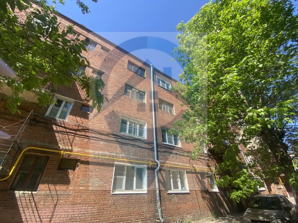 Продажа комнаты, 14м <sup>2</sup>, Иваново, Красных Зорь ул,  1