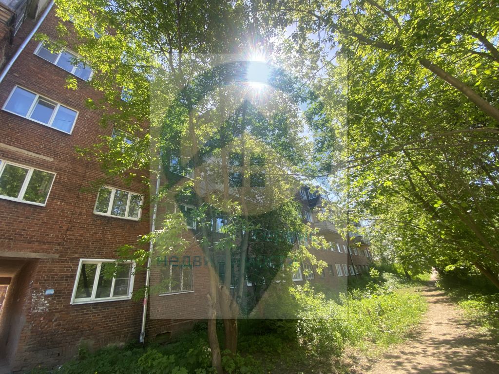 Продажа комнаты, 14м <sup>2</sup>, Иваново, Красных Зорь ул,  1