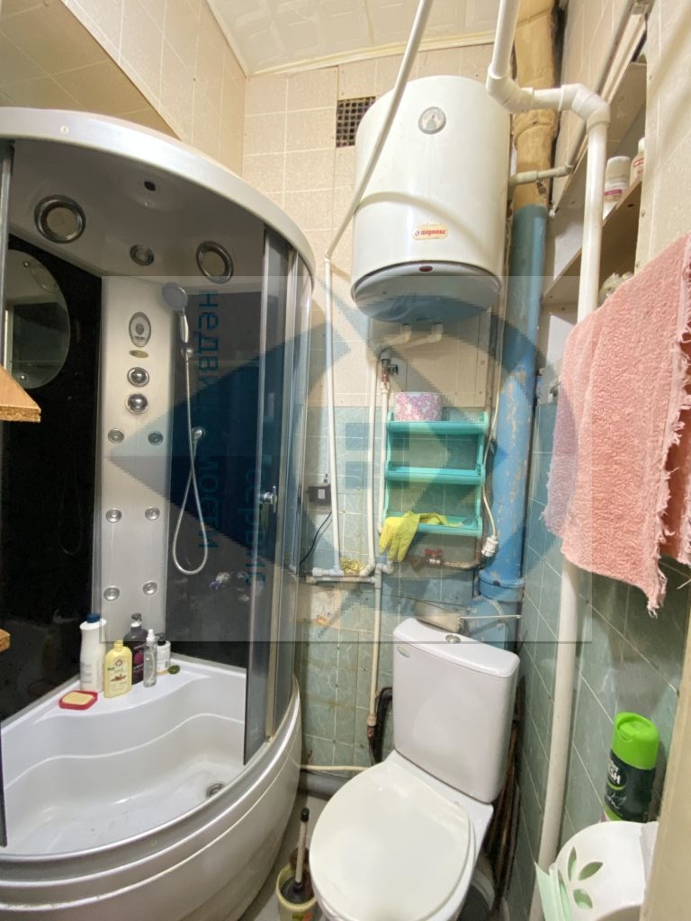 Продажа комнаты, 14м <sup>2</sup>, Иваново, Красных Зорь ул,  1