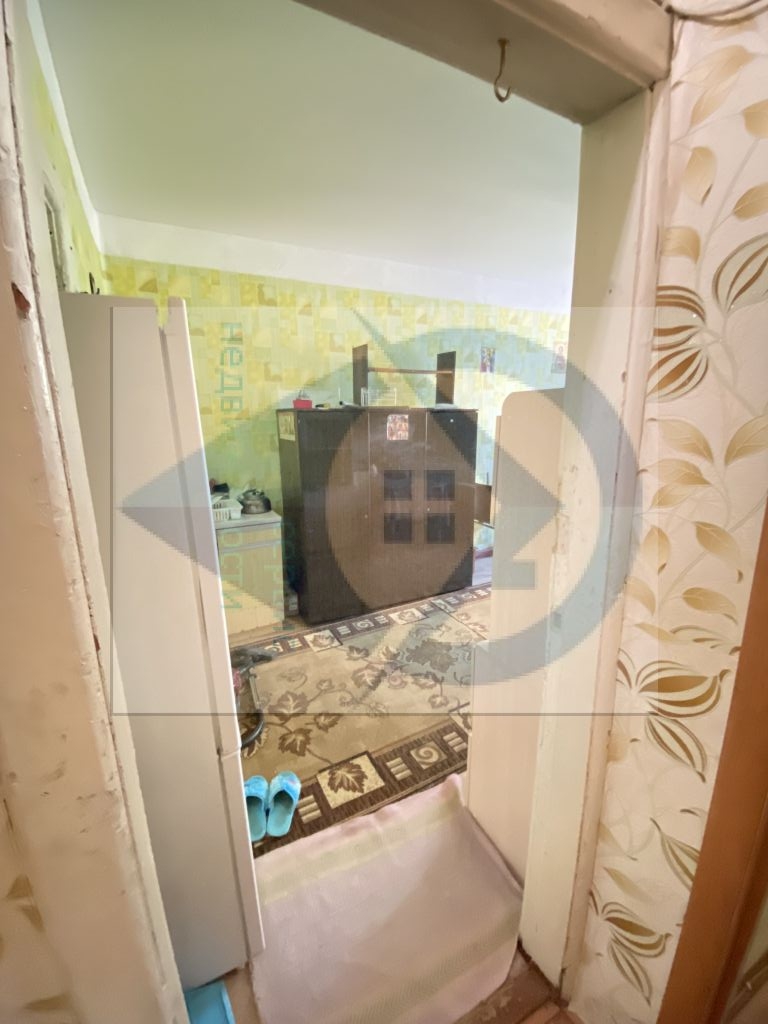 Продажа комнаты, 14м <sup>2</sup>, Иваново, Красных Зорь ул,  1