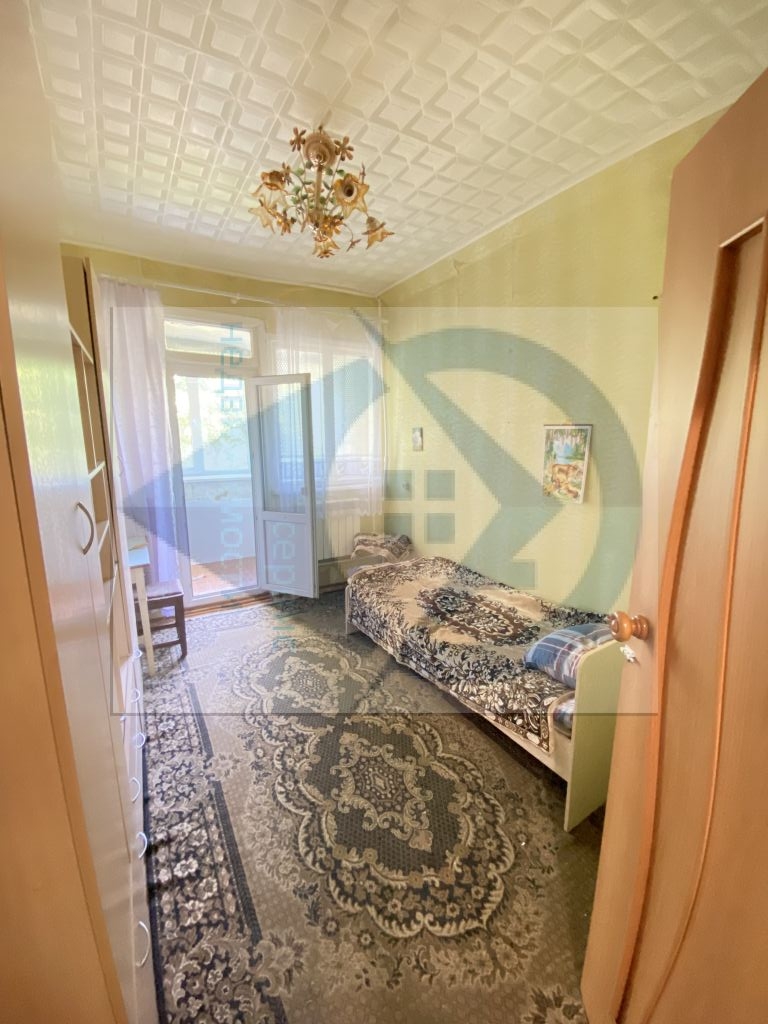 Продажа комнаты, 14м <sup>2</sup>, Иваново, Красных Зорь ул,  1