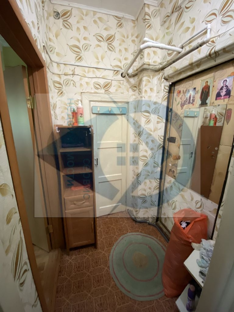 Продажа комнаты, 14м <sup>2</sup>, Иваново, Красных Зорь ул,  1