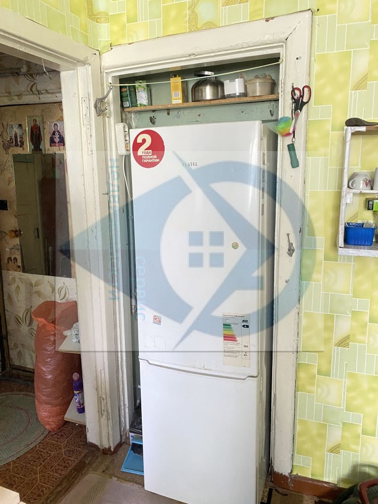 Продажа комнаты, 14м <sup>2</sup>, Иваново, Красных Зорь ул,  1