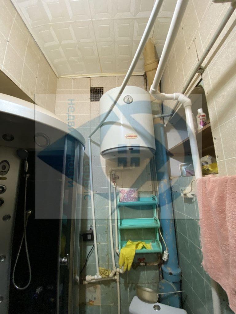 Продажа комнаты, 14м <sup>2</sup>, Иваново, Красных Зорь ул,  1