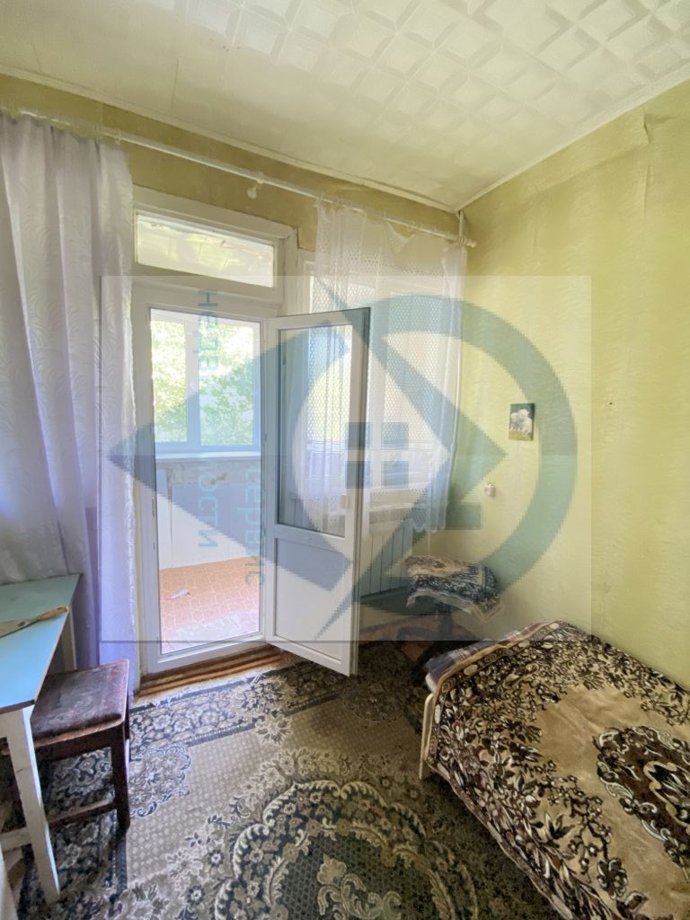 Продажа комнаты, 14м <sup>2</sup>, Иваново, Красных Зорь ул,  1