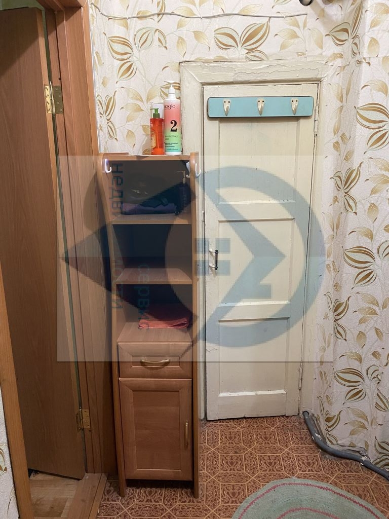 Продажа комнаты, 14м <sup>2</sup>, Иваново, Красных Зорь ул,  1