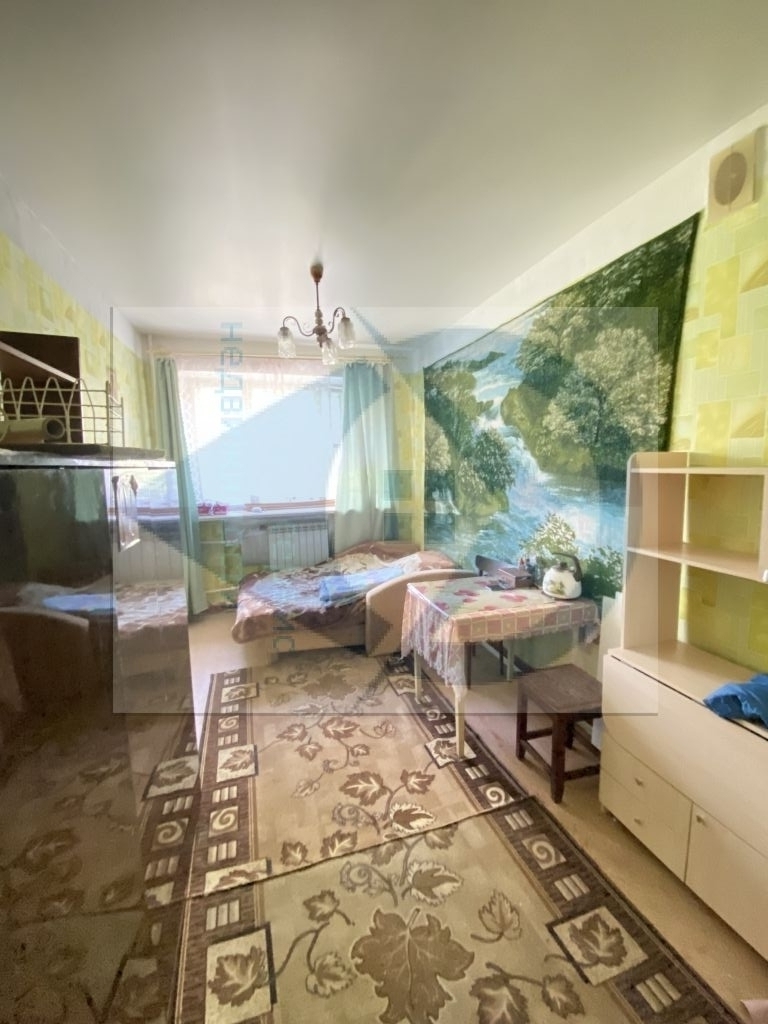 Продажа комнаты, 14м <sup>2</sup>, Иваново, Красных Зорь ул,  1