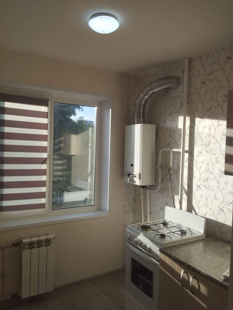 Продажа 2-комнатной квартиры, Нижний Новгород, Героя Советского Союза Прыгунова ул,  14а