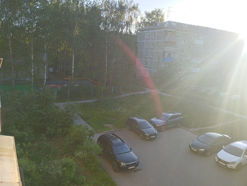 Продажа 2-комнатной квартиры, Нижний Новгород, Героя Советского Союза Прыгунова ул,  14а