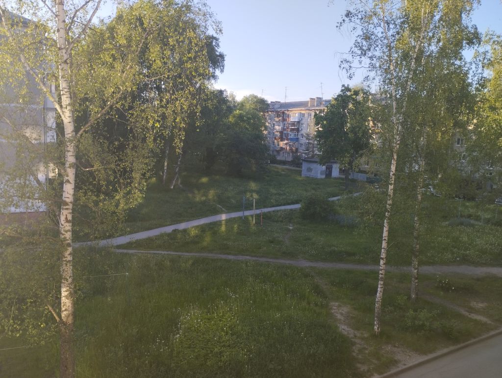 Продажа 2-комнатной квартиры, Нижний Новгород, Героя Советского Союза Прыгунова ул,  14а