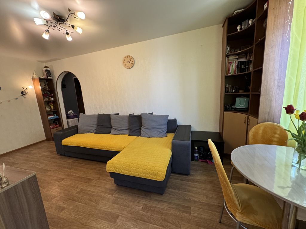 Продажа 3-комнатной квартиры, Нижний Новгород, Медицинская ул,  14 Б