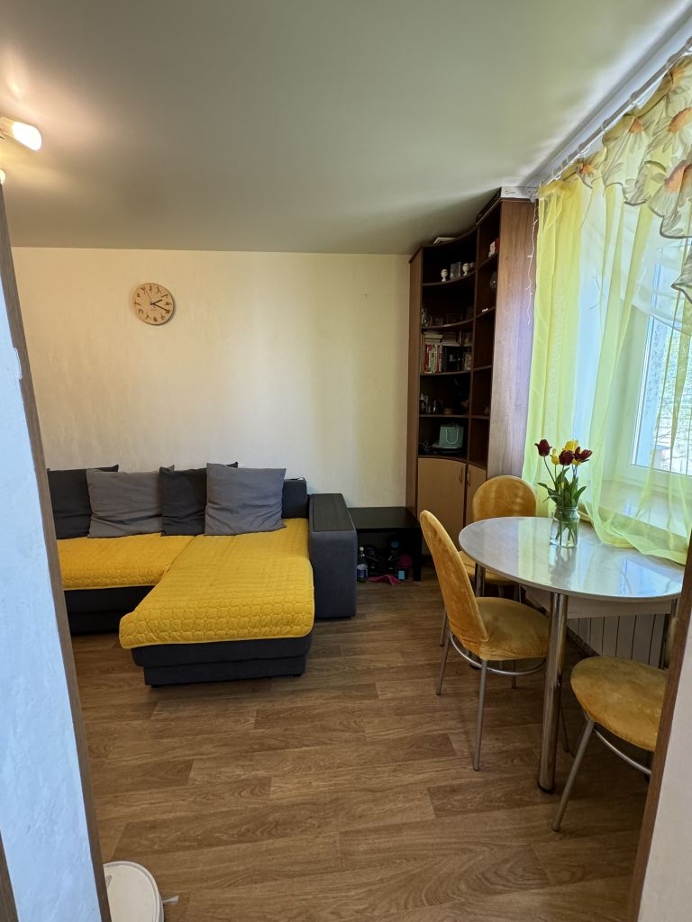 Продажа 3-комнатной квартиры, Нижний Новгород, Медицинская ул,  14 Б