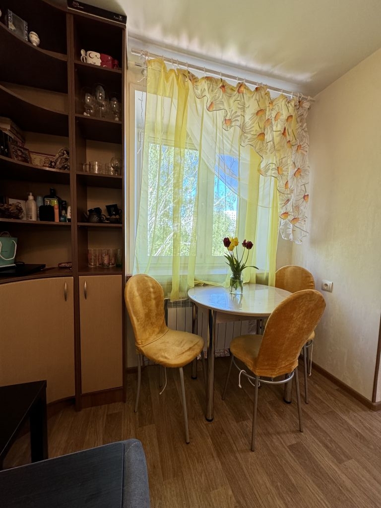 Продажа 3-комнатной квартиры, Нижний Новгород, Медицинская ул,  14 Б