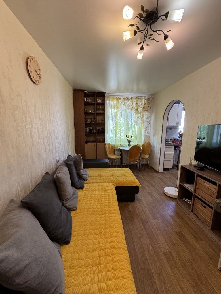 Продажа 3-комнатной квартиры, Нижний Новгород, Медицинская ул,  14 Б