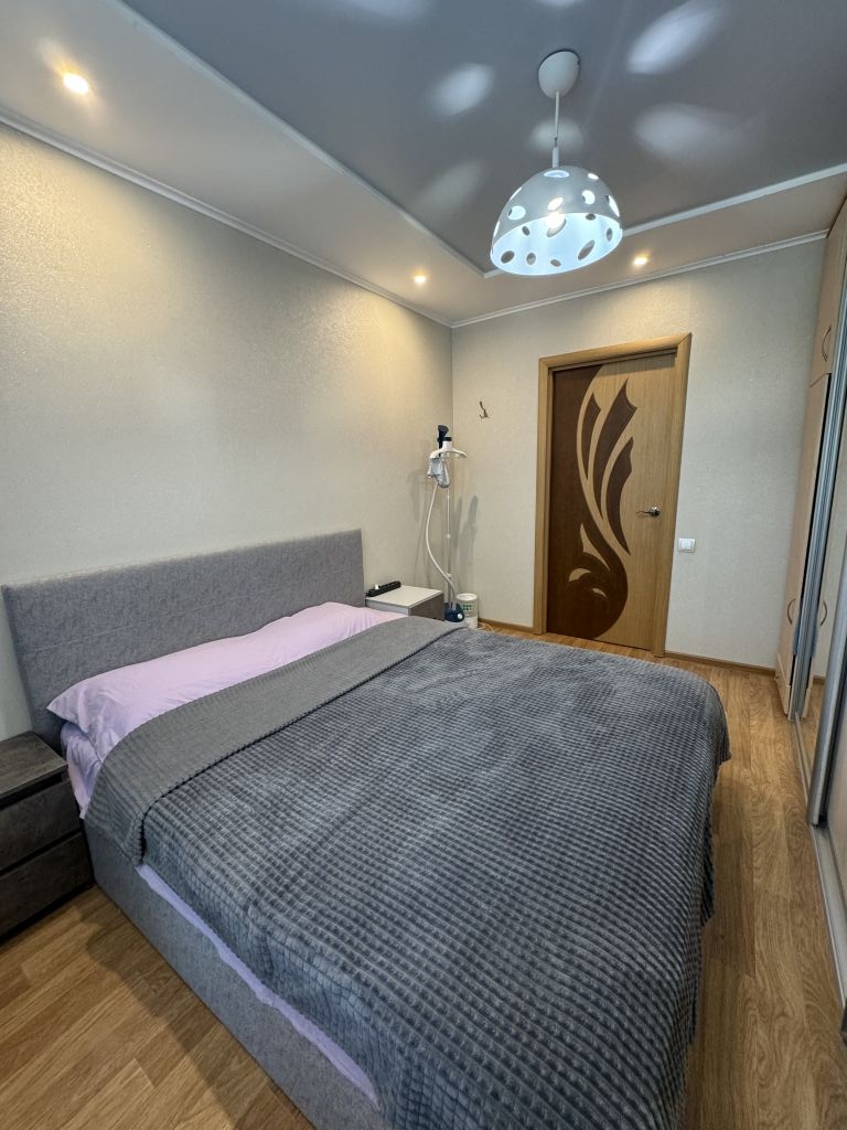 Продажа 3-комнатной квартиры, Нижний Новгород, Медицинская ул,  14 Б