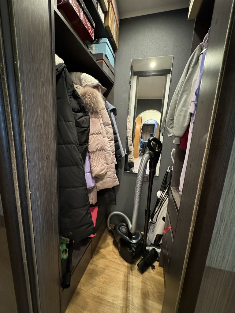 Продажа 3-комнатной квартиры, Нижний Новгород, Медицинская ул,  14 Б