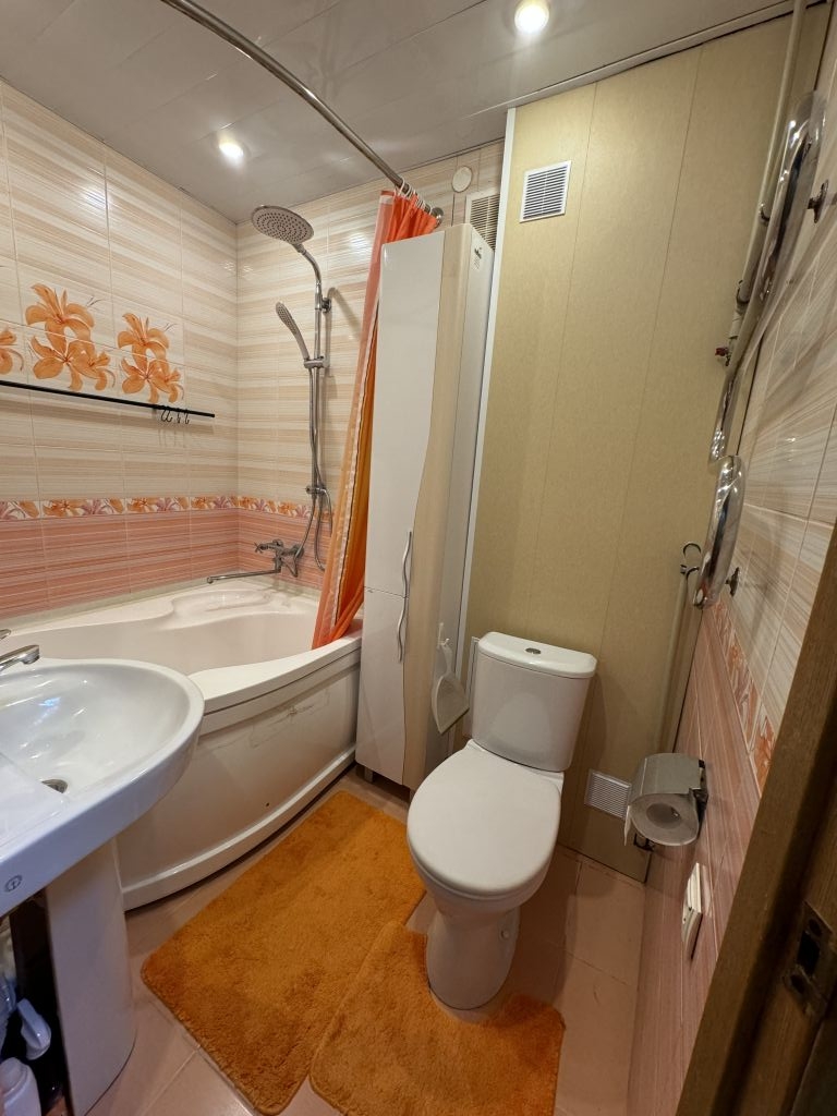 Продажа 3-комнатной квартиры, Нижний Новгород, Медицинская ул,  14 Б