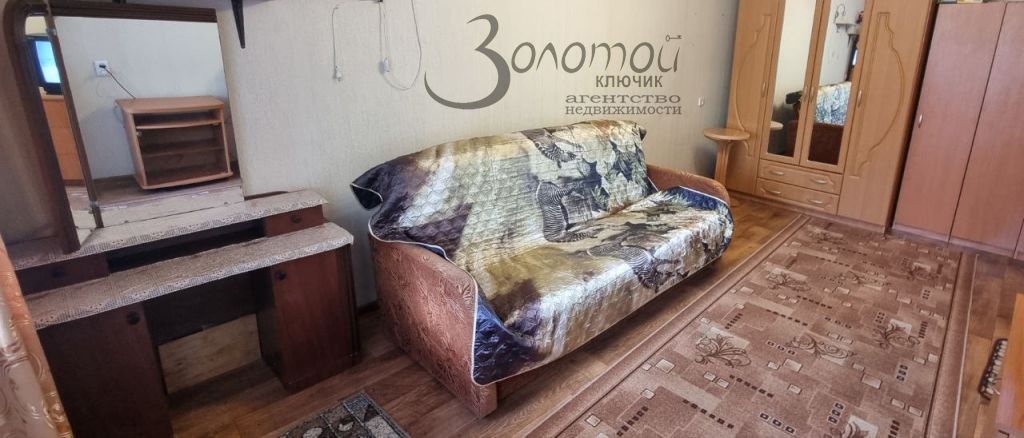 Продажа 1-комнатной квартиры, Нижний Новгород, Федосеенко ул,  27А