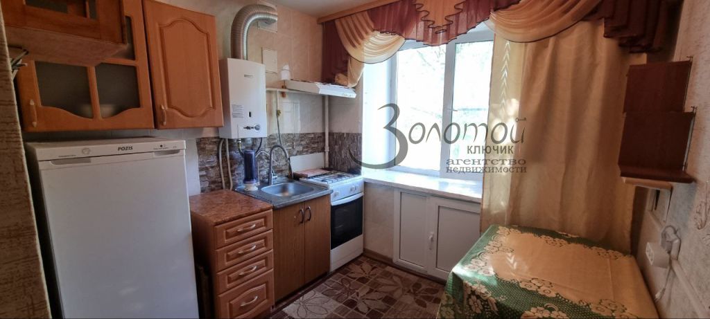 Продажа 1-комнатной квартиры, Нижний Новгород, Федосеенко ул,  27А