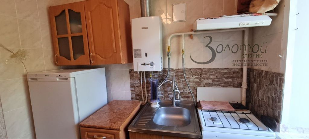 Продажа 1-комнатной квартиры, Нижний Новгород, Федосеенко ул,  27А