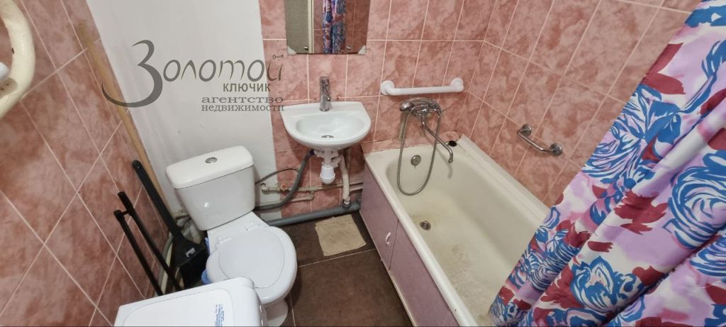 Продажа 1-комнатной квартиры, Нижний Новгород, Федосеенко ул,  27А