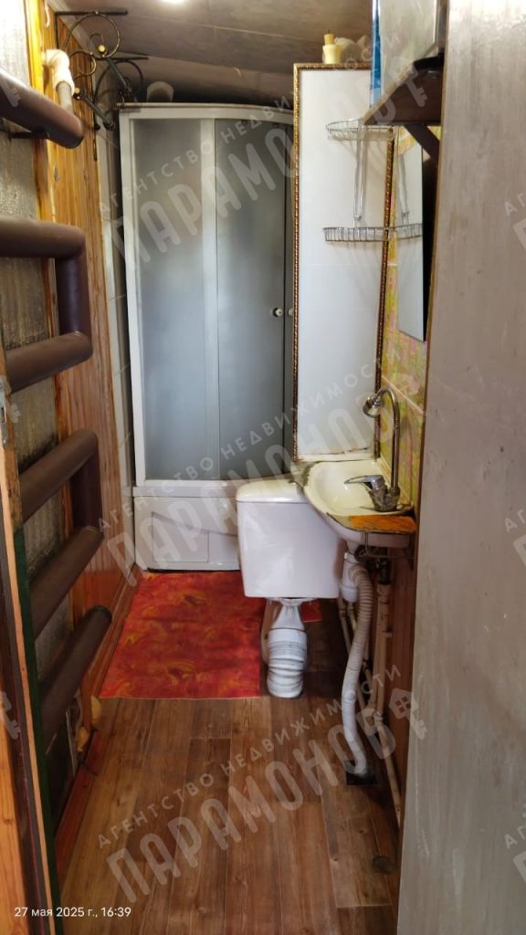 Продажа дома, 42м <sup>2</sup>, 3 сот., Тверь, Пригородная ул