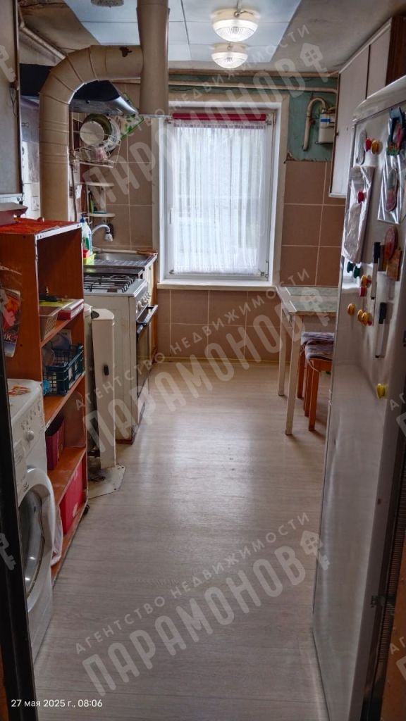 Продажа дома, 42м <sup>2</sup>, 3 сот., Тверь, Пригородная ул