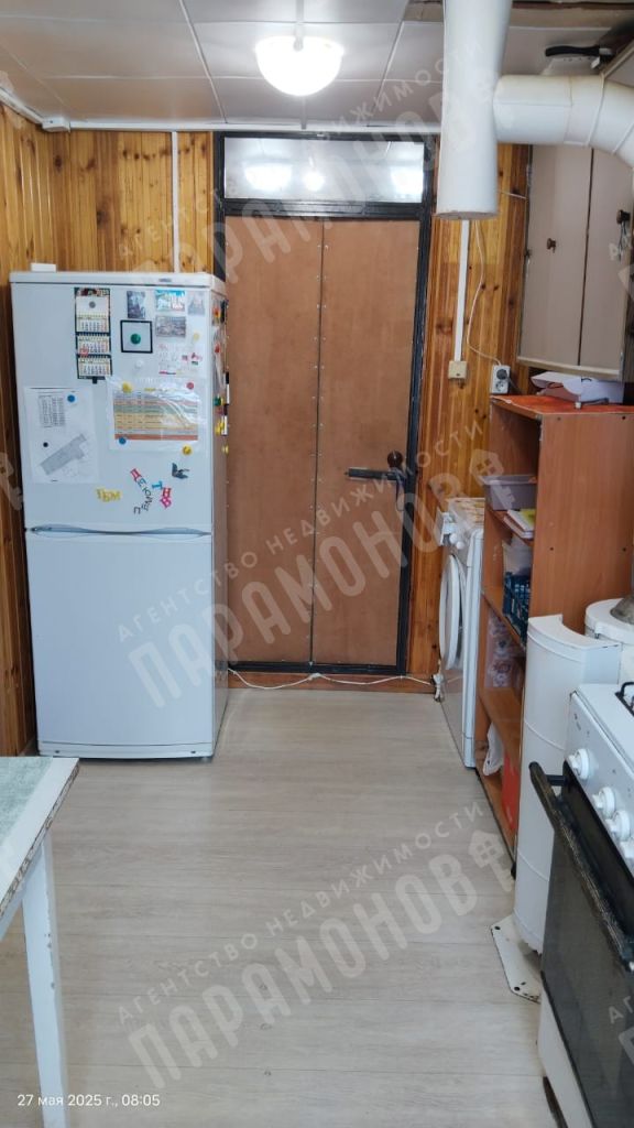 Продажа дома, 42м <sup>2</sup>, 3 сот., Тверь, Пригородная ул