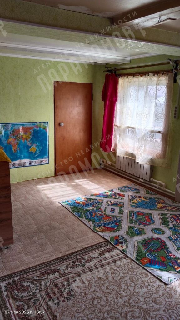 Продажа дома, 42м <sup>2</sup>, 3 сот., Тверь, Пригородная ул